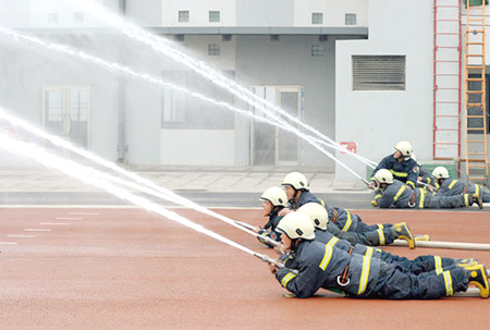 機場防爆安檢員招聘